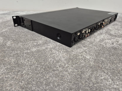 Tascam SS-R250N - Networkable Solid-State Recorder/Player w/ Original Box