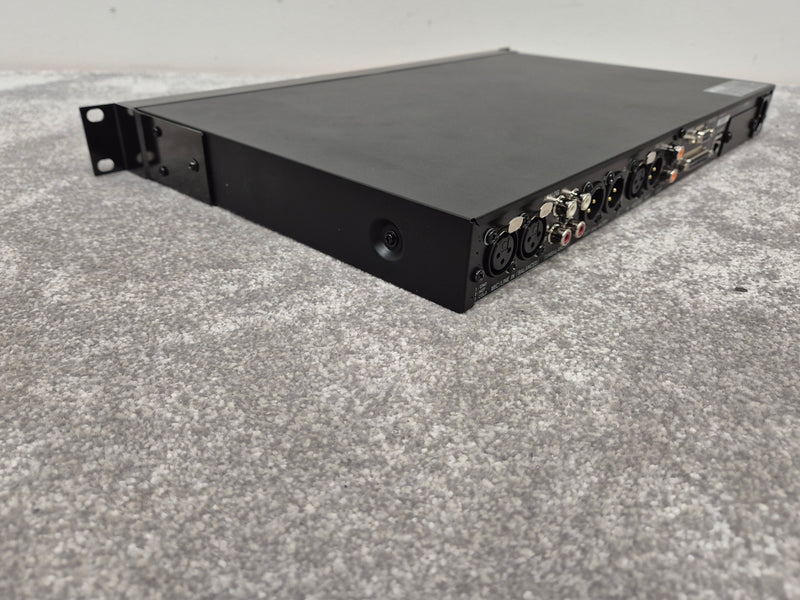 Tascam SS-R250N - Networkable Solid-State Recorder/Player w/ Original Box - Image 11