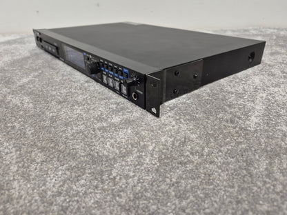 Tascam SS-R250N - Networkable Solid-State Recorder/Player w/ Original Box