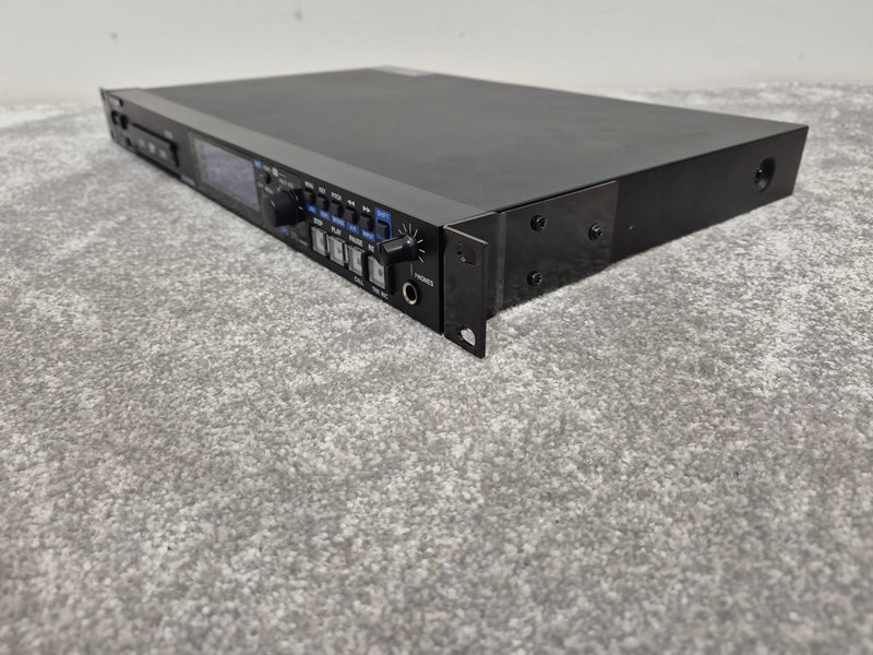 Tascam SS-R250N - Networkable Solid-State Recorder/Player w/ Original Box - Image 12