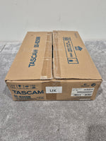 Tascam SS-R250N - Networkable Solid-State Recorder/Player w/ Original Box - Image 18