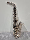 Hanson LX Alto Saxophone - High-Quality Saxophone w/ Hansons Soft Case - Photo 2