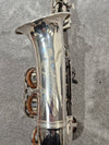 Hanson LX Alto Saxophone - High-Quality Saxophone w/ Hansons Soft Case - Photo 6