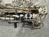 Hanson LX Alto Saxophone - High-Quality Saxophone w/ Hansons Soft Case - Photo 8