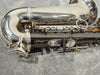 Hanson LX Alto Saxophone - High-Quality Saxophone w/ Hansons Soft Case - Photo 14