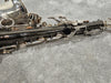 Hanson LX Alto Saxophone - High-Quality Saxophone w/ Hansons Soft Case - Photo 15