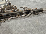 Hanson LX Alto Saxophone - High-Quality Saxophone w/ Hansons Soft Case - Image 15