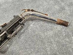 Hanson LX Alto Saxophone - High-Quality Saxophone w/ Hansons Soft Case - Image 16
