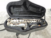 Hanson LX Alto Saxophone - High-Quality Saxophone w/ Hansons Soft Case - Photo 1