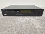 Arcam FMJ CDS27 - High Quality CD/SACD Player w/ Original Box - Image 1