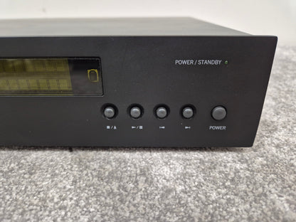 Arcam FMJ CDS27 - High Quality CD/SACD Player w/ Original Box