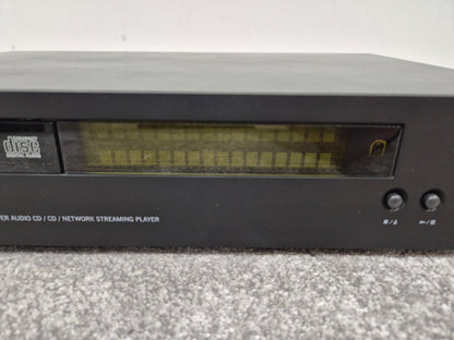 Arcam FMJ CDS27 - High Quality CD/SACD Player w/ Original Box
