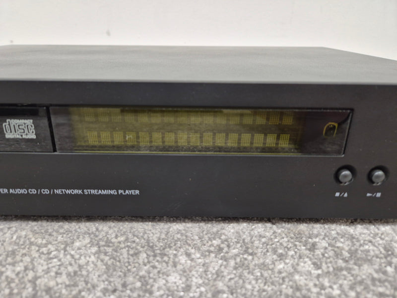 Arcam FMJ CDS27 - High Quality CD/SACD Player w/ Original Box - Image 3