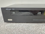 Arcam FMJ CDS27 - High Quality CD/SACD Player w/ Original Box - Image 4