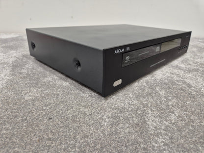 Arcam FMJ CDS27 - High Quality CD/SACD Player w/ Original Box