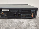 Arcam FMJ CDS27 - High Quality CD/SACD Player w/ Original Box - Image 9