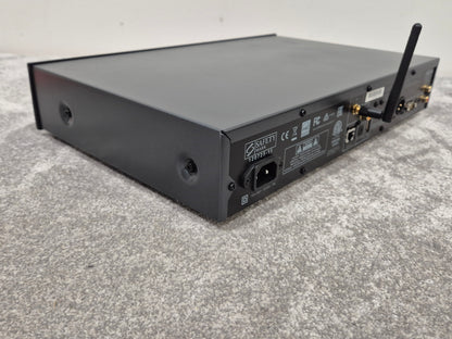 Arcam FMJ CDS27 - High Quality CD/SACD Player w/ Original Box