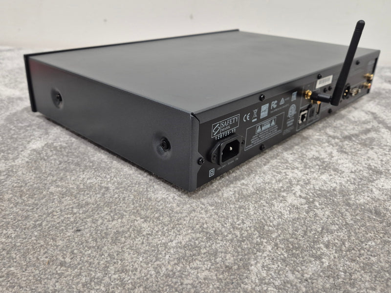 Arcam FMJ CDS27 - High Quality CD/SACD Player w/ Original Box - Image 11