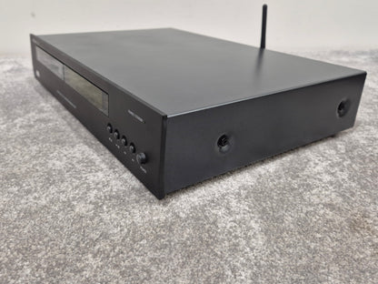 Arcam FMJ CDS27 - High Quality CD/SACD Player w/ Original Box