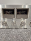 Pioneer SA-506 - 25-watts Per Channel - Stereo Integrated Amplifier - Photo 2