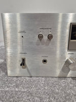 Pioneer SA-506 - 25-watts Per Channel - Stereo Integrated Amplifier - Image 3