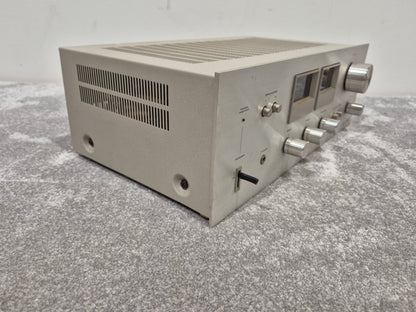 Pioneer SA-506 - 25-watts Per Channel - Stereo Integrated Amplifier