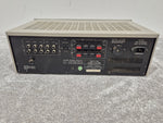 Pioneer SA-506 - 25-watts Per Channel - Stereo Integrated Amplifier - Image 7