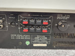 Pioneer SA-506 - 25-watts Per Channel - Stereo Integrated Amplifier - Image 9