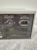 Pioneer SA-506 - 25-watts Per Channel - Stereo Integrated Amplifier - Image 10