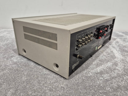 Pioneer SA-506 - 25-watts Per Channel - Stereo Integrated Amplifier