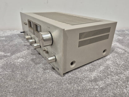 Pioneer SA-506 - 25-watts Per Channel - Stereo Integrated Amplifier