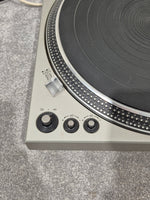 Technics SL 1800 - Direct-Drive Turntable - Image 4
