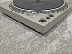 Technics SL 1800 - Direct-Drive Turntable - Image 5