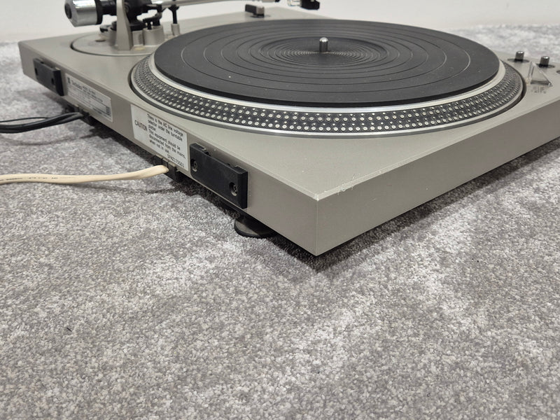 Technics SL 1800 - Direct-Drive Turntable - Image 6