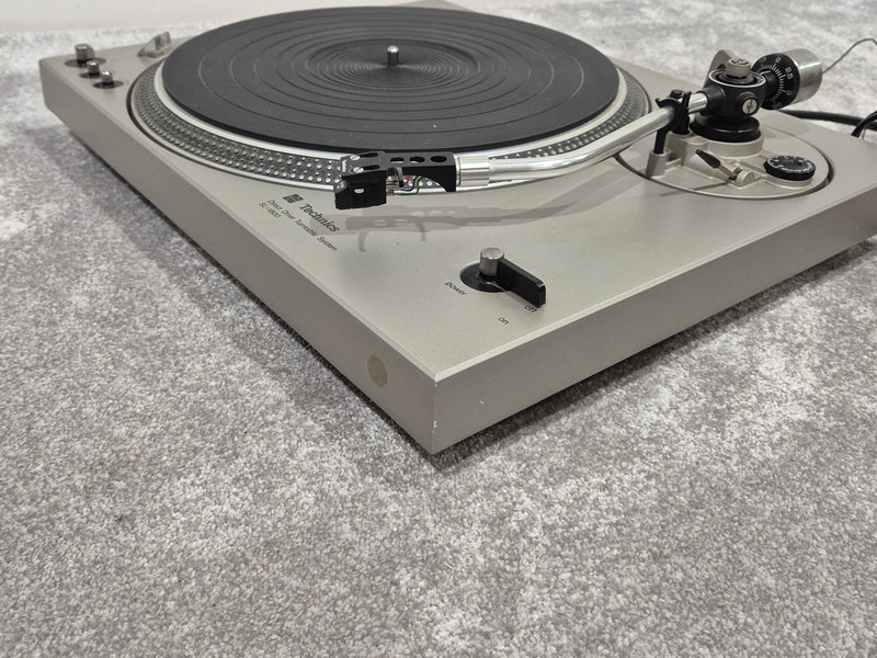 Technics SL 1800 - Direct-Drive Turntable - Image 11
