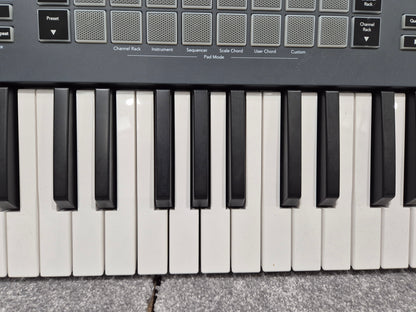 Novation FLkey 37 - MIDI Keyboard Controller