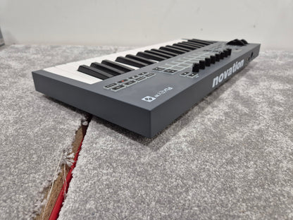 Novation FLkey 37 - MIDI Keyboard Controller