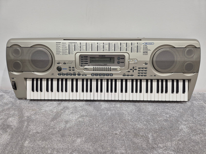 Casio WK 3200 - Versatile Digital 61 Key Keyboard - Image 1