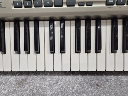 Casio WK 3200 - Versatile Digital 61 Key Keyboard