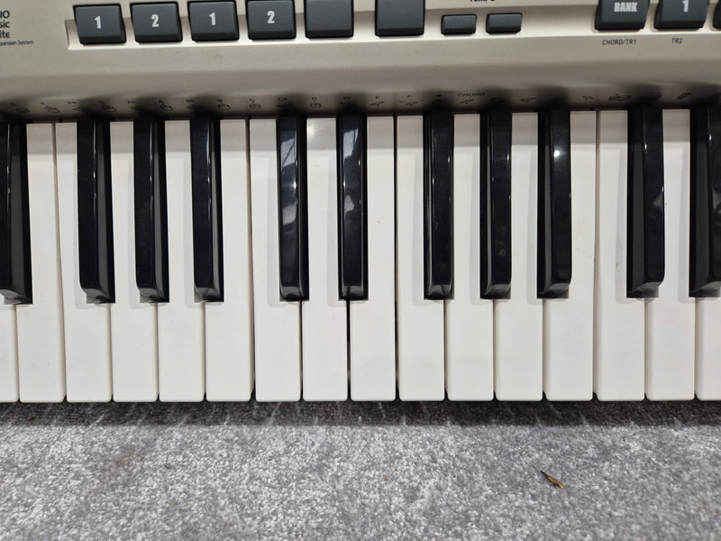 Casio WK 3200 - Versatile Digital 61 Key Keyboard - Image 8