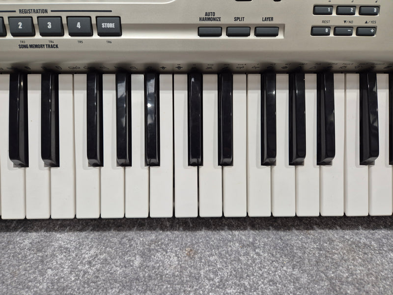 Casio WK 3200 - Versatile Digital 61 Key Keyboard - Image 9