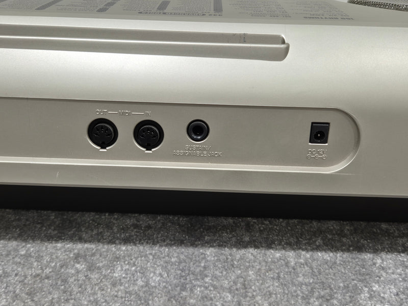 Casio WK 3200 - Versatile Digital 61 Key Keyboard - Image 15