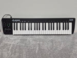 Alesis Q49 - 49-Note MIDI Keyboard Controller - USB - Image 1