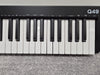 Alesis Q49 - 49-Note MIDI Keyboard Controller - USB - Photo 4
