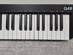 Alesis Q49 - 49-Note MIDI Keyboard Controller - USB - Image 4
