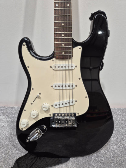 Tanglewood Nevada FST32K - Strat-Style Electric Guitar