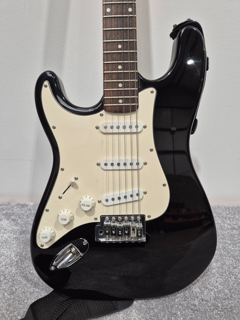 Tanglewood Nevada FST32K - Strat-Style Electric Guitar - Image 1