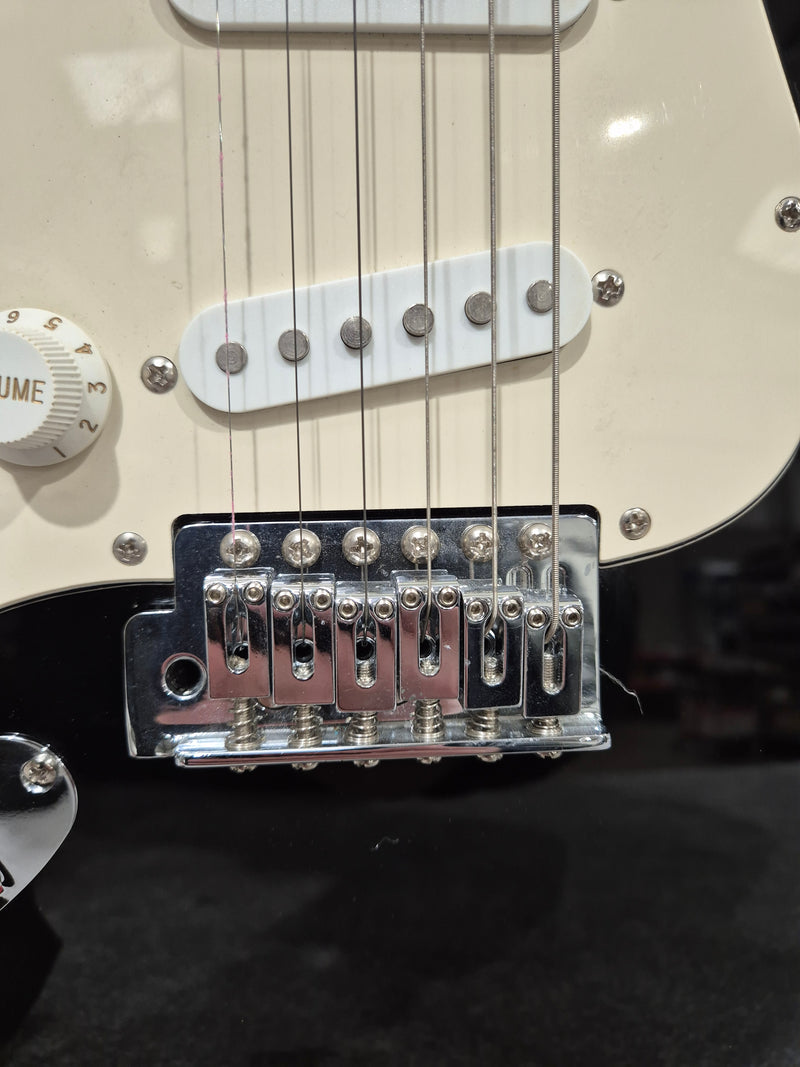 Tanglewood Nevada FST32K - Strat-Style Electric Guitar - Image 4