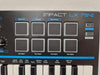 Nektar LX Mini - Compact and Versatile USB MIDI Controller - Photo 3