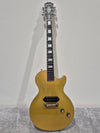 Epiphone Blues Power Jared James Nichols Gold Top - Electric Guitar w/ Epiphone Case - Photo 2